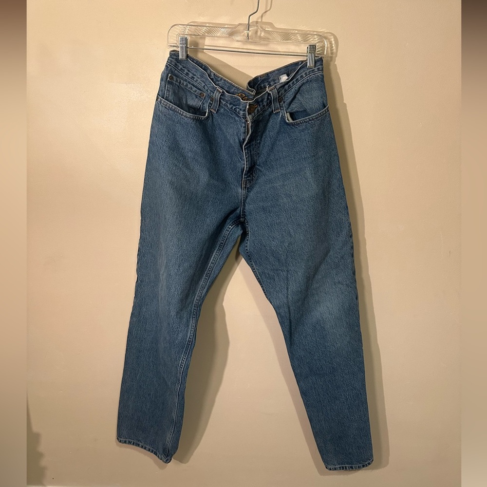 MEN’s 36x34 Classic Fit Eddie Bauer